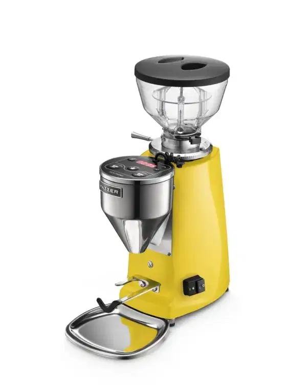 Mazzer Mini A - Electronic