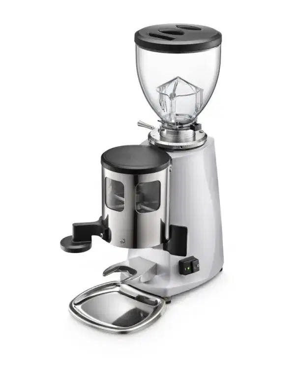 Mazzer Mini - Manual - Image 3
