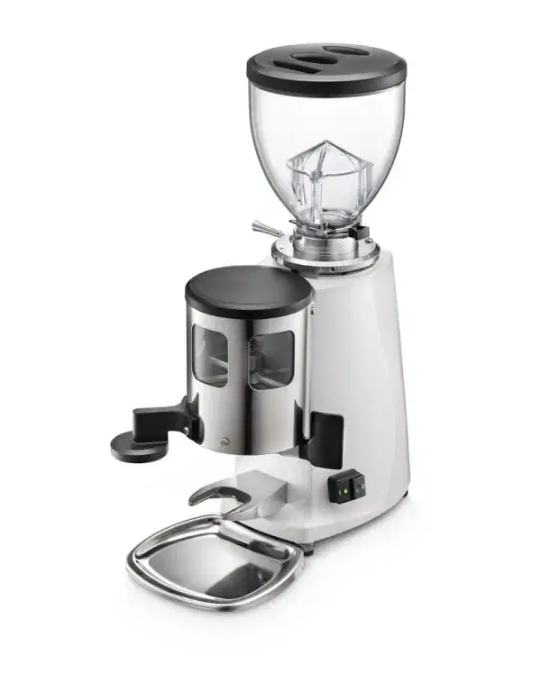 Mazzer Mini - Manual - Image 2