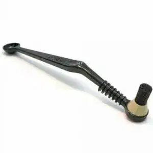 Pallo Coffee-tool Group Cleaning Brush