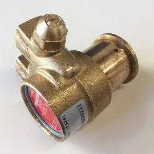 Procon Brass Rotary Vane Water Pump 180L/h