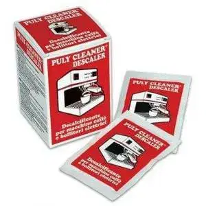 Puly Descaler Sachet Each