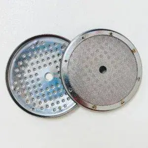 Rancilio Silvia Dispersion Screen