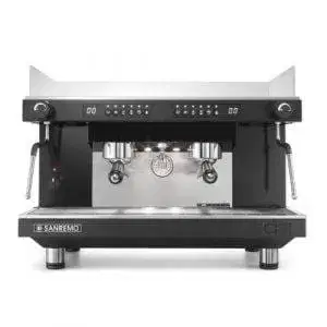 Sanremo Zoe Competition 2 Group