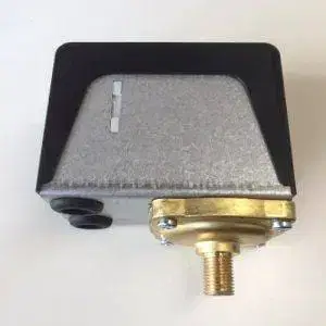 Sirai Pressure Switch