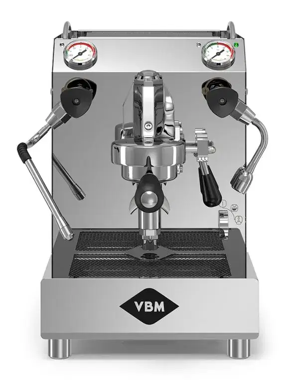 Vibiemme Domobar Super - Espresso Ninja