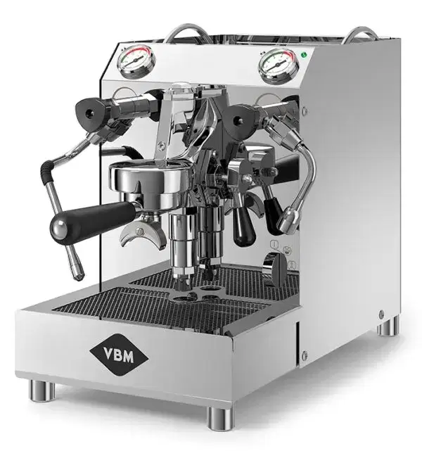 【sanGwear】VIBIEMME DOMOBAR SUPER Vibiemme Domobar Super HX Espresso Machine | My Espresso Shop