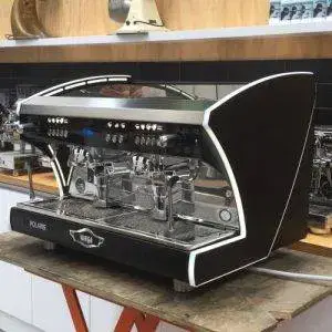 Wega Polaris EVD