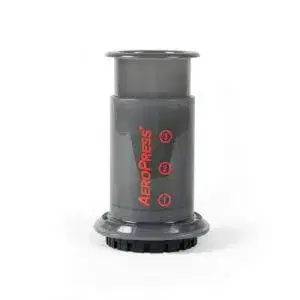 AeroPress Go