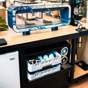 Aremde Modus (Cup warmer)