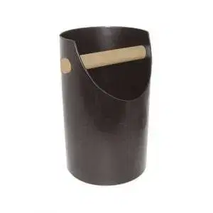 Commercial Bench Top Knock Box