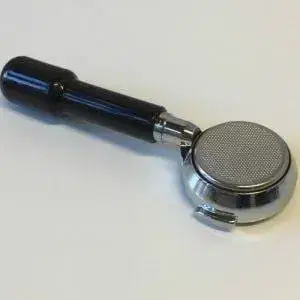 Bottomless / Naked Portafilters