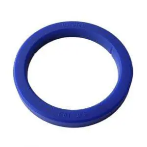 Wega + E61 Silicone 8.5mm Group Head Seal