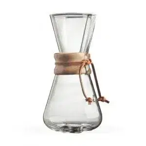 Chemex Classic - 1-3 Cup
