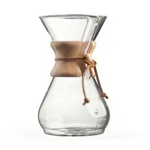 Chemex Classic - 8 Cup