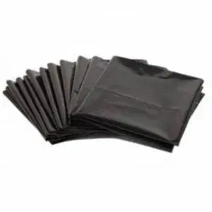 Commercial coffee dump bin bags 50qty