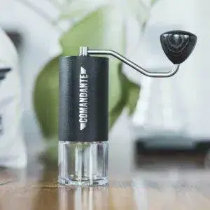 Comandante C40 Mk4 Hand Grinder