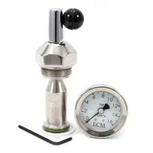 ECM E61 Flow Control Kit