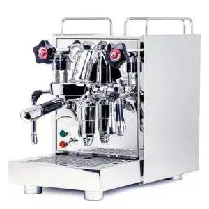 ECM Mechanika VI Slim