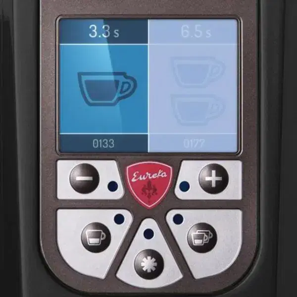 Eureka Atom 60 V2 - Image 6