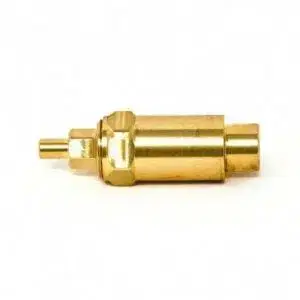Expansion / Over-pressure valve