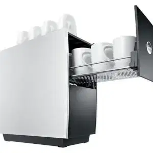 Jura Cup Warmer