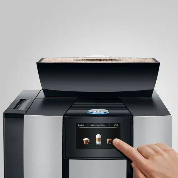 Jura Giga X3 Professional Gen III - Image 2