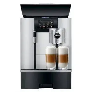 Jura Giga X3c Professional - Plumbed In Gen III