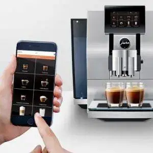 Jura Smart Connect