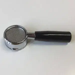 La Pavoni Europiccola Bottomless Portafilter