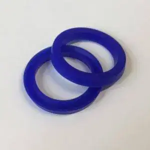 La Pavoni Europiccola Silicone Piston Seal Set
