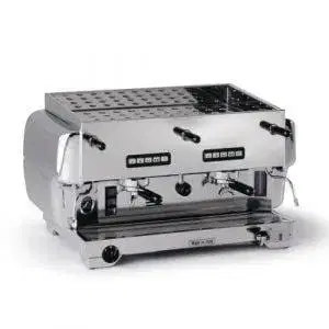 La San Marco 80E DTC 2 Group Automatic