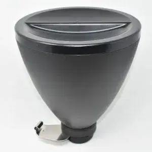 Mahlkonig EK43 Stealth Hopper