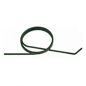 Mazzer doser lever return spring