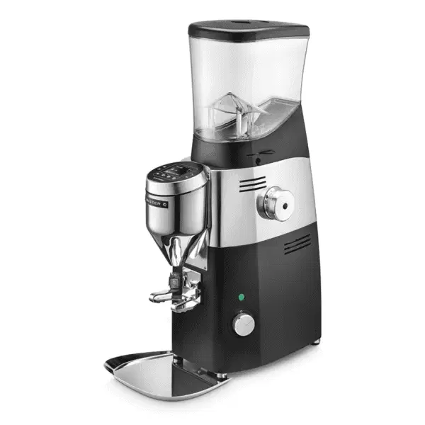 Mazzer Kold S - Electronic