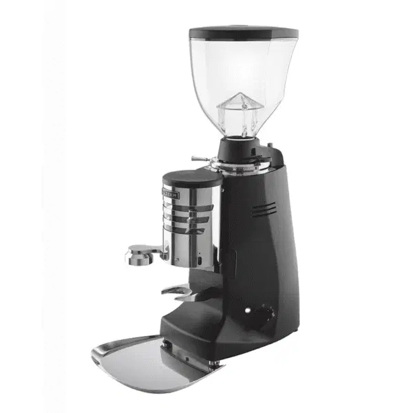 Mazzer Major V - Manual