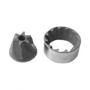 38mm Conical Burrs