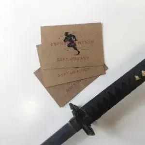 Gift Voucher