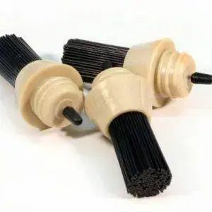 Pallo Coffee-tool Replacement Bristles 3 Pack
