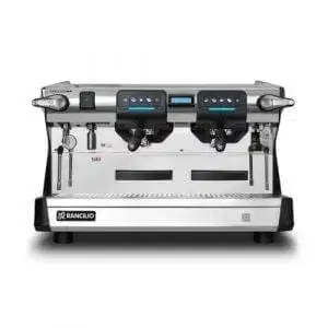Rancilio Classe 7 USB High Cup