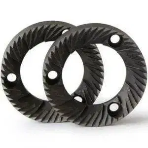 Rancilio Rocky 50mm Burrs