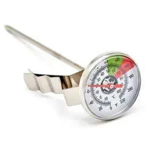 Milk Thermometer