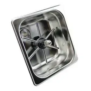 Rhino Jug Rinser 150mm - Spinjet