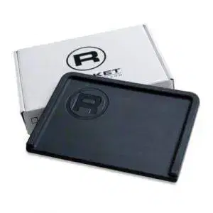 Rocket Flat Tamping Mat