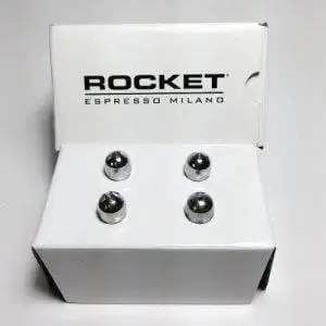 Rocket Steam Tip Set