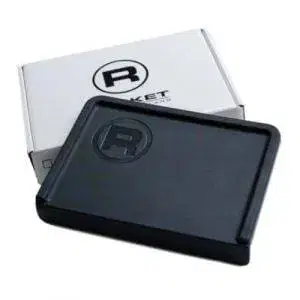 Rocket Angled Tamping Mat