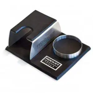 Rocket Tamp Station