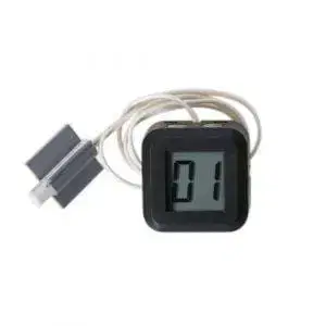 Luminaire Auto Shot Timer