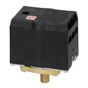 Sirai Pressure Switch - Rocket