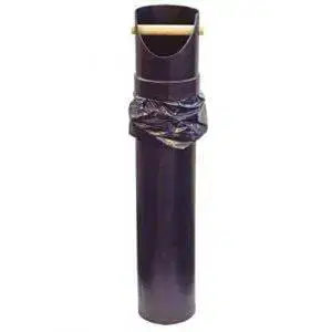 Commercial Floor Standing Knock Box